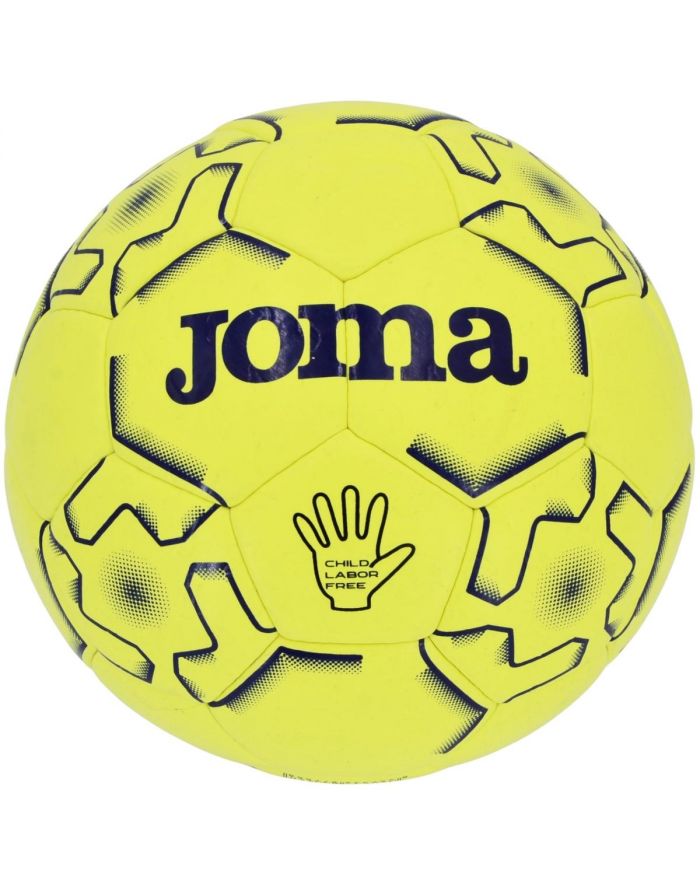 PIŁKA RĘCZNA JOMA S-GRIP AZUL R.0