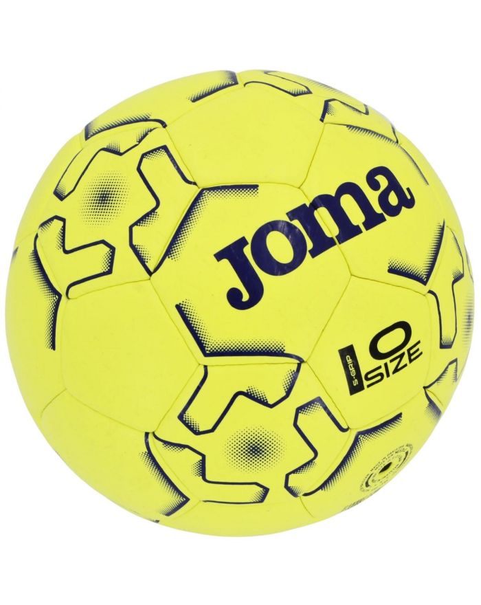 PIŁKA RĘCZNA JOMA S-GRIP AZUL R.0