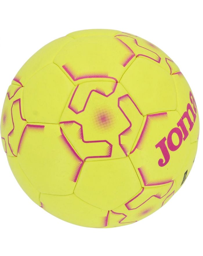 PIŁKA RĘCZNA S-GRIP JOMA FUCHSIA R.1