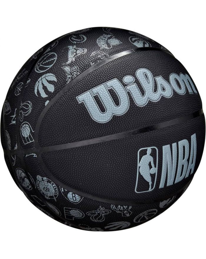 PIŁKA DO KOSZYKÓWKI WILSON NBA ALL TEAM R.7