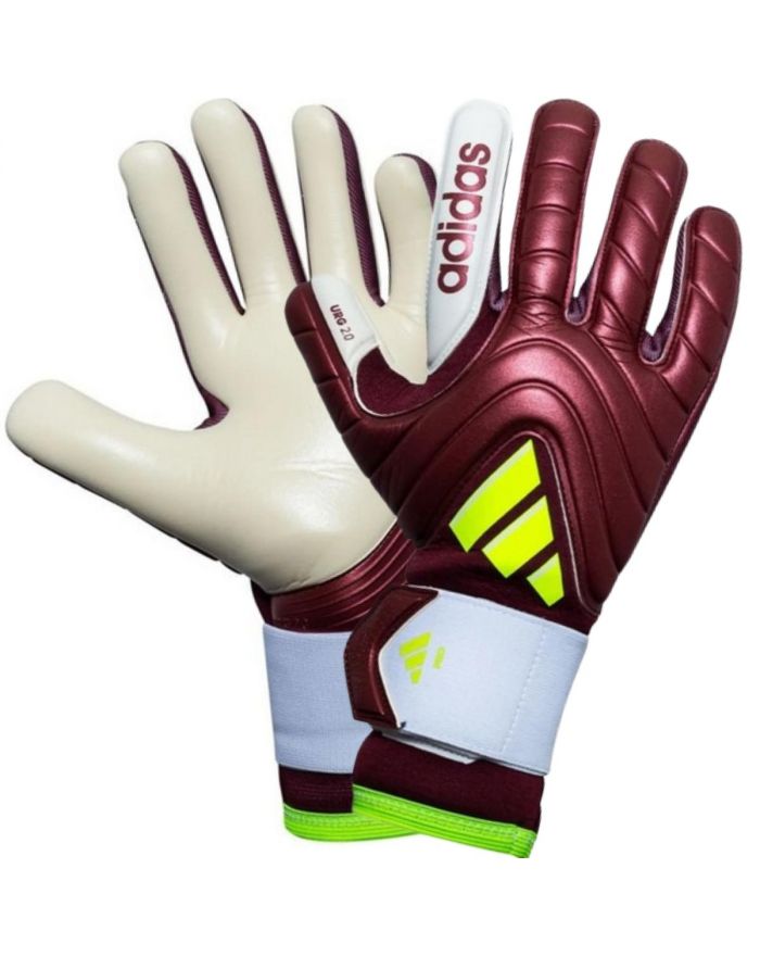 RĘKAWICE BRAMKARSKIE ADIDAS COPA GL LGE IQ4012 R.12