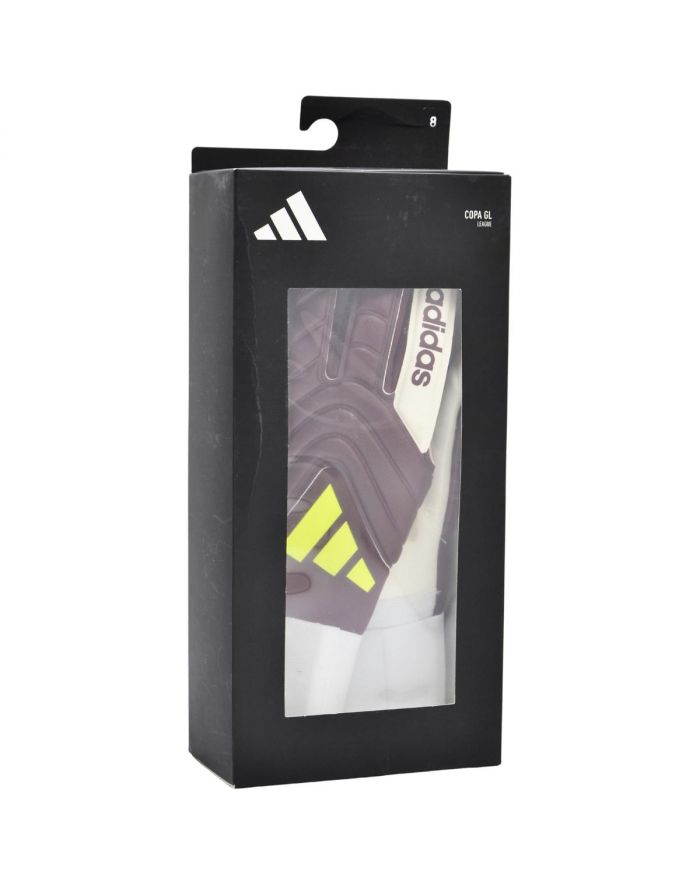 RĘKAWICE BRAMKARSKIE ADIDAS COPA GL LGE IQ4012 R.12