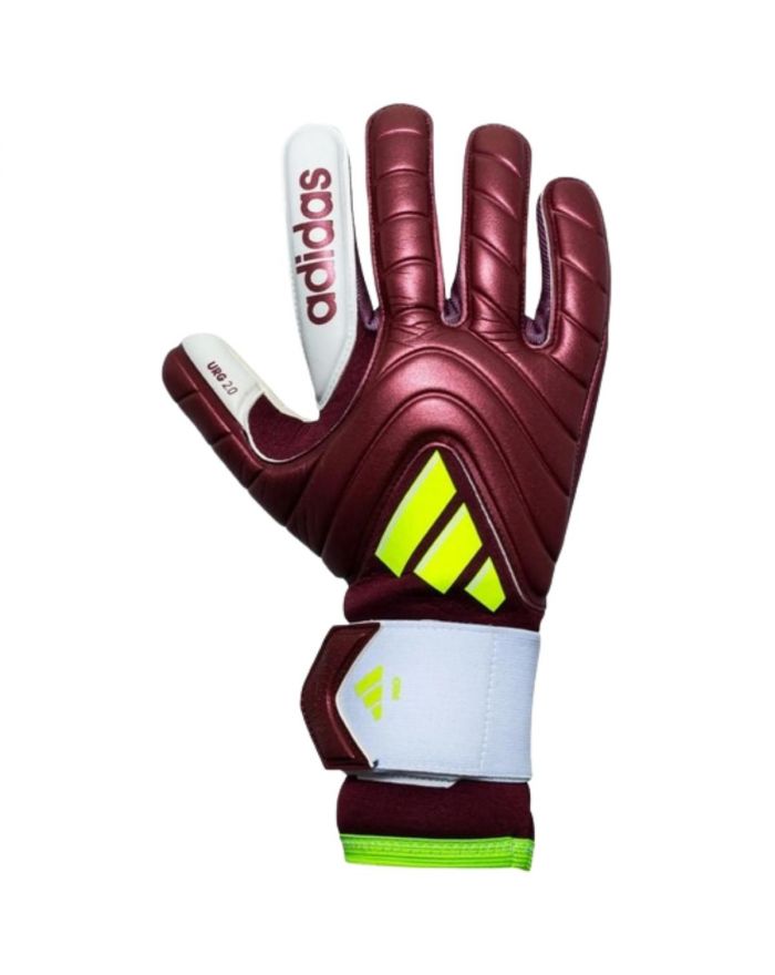 RĘKAWICE BRAMKARSKIE ADIDAS COPA GL LGE IQ4012 R.11