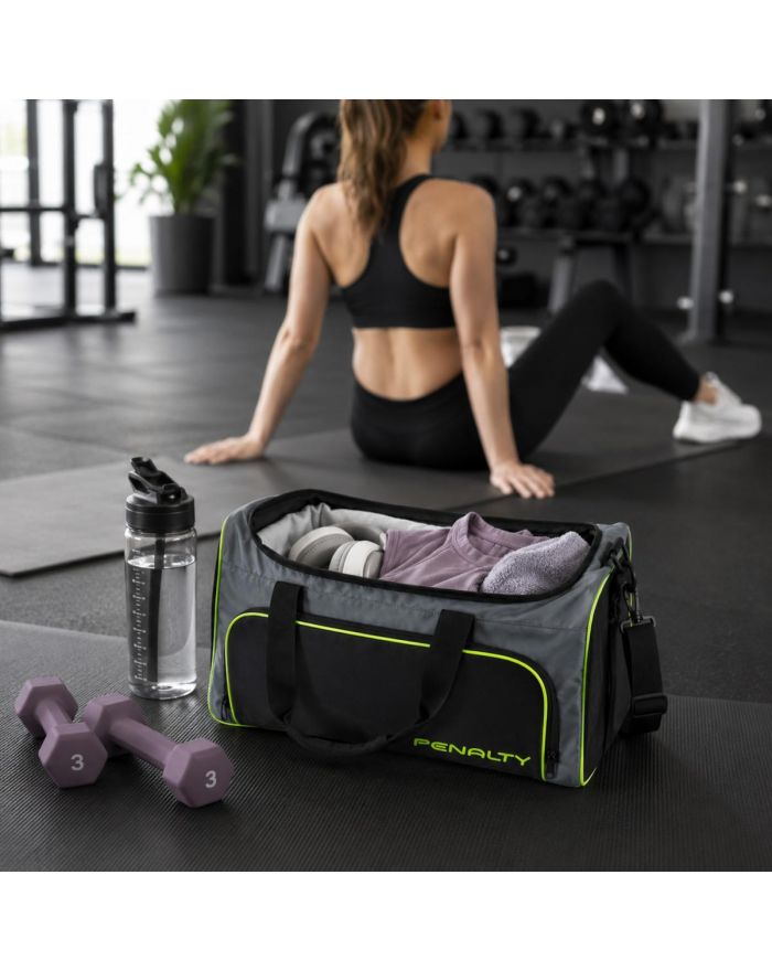 TORBA SPORTOWA PENALTY BAG MALA GYM S11 SMALL