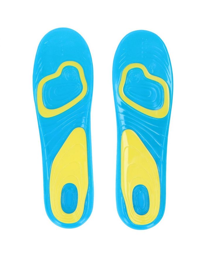 WKŁADKI DO BUTÓW ŻELOWE UMBRO R.42-48