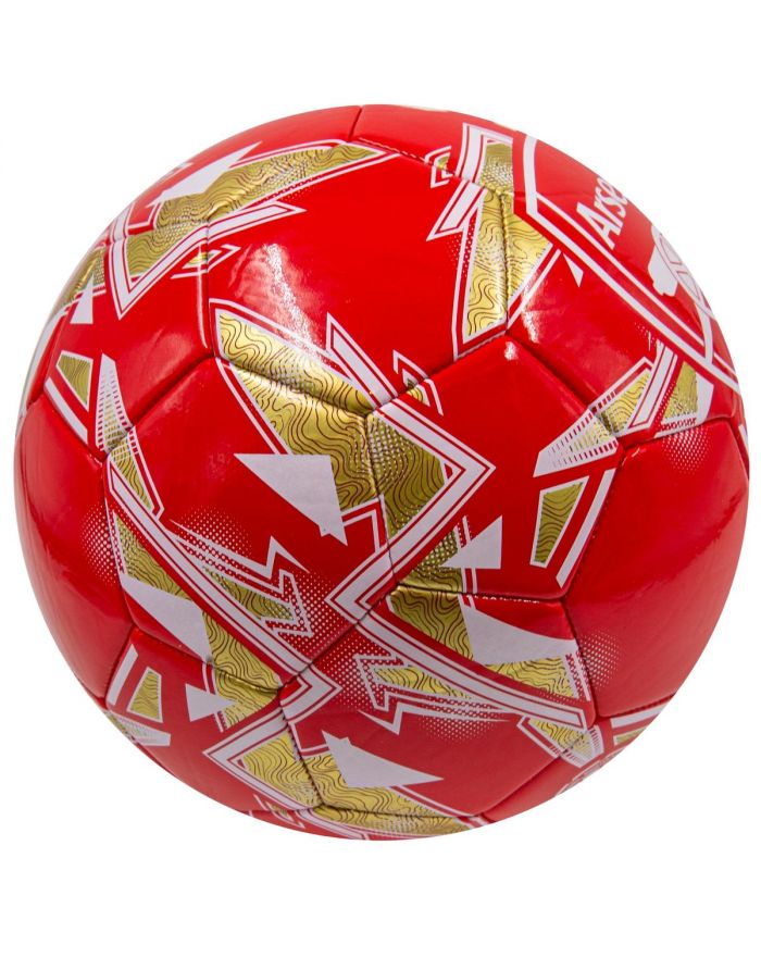 PIŁKA NOŻNA ARSENAL FC GOLD SPARK R.5