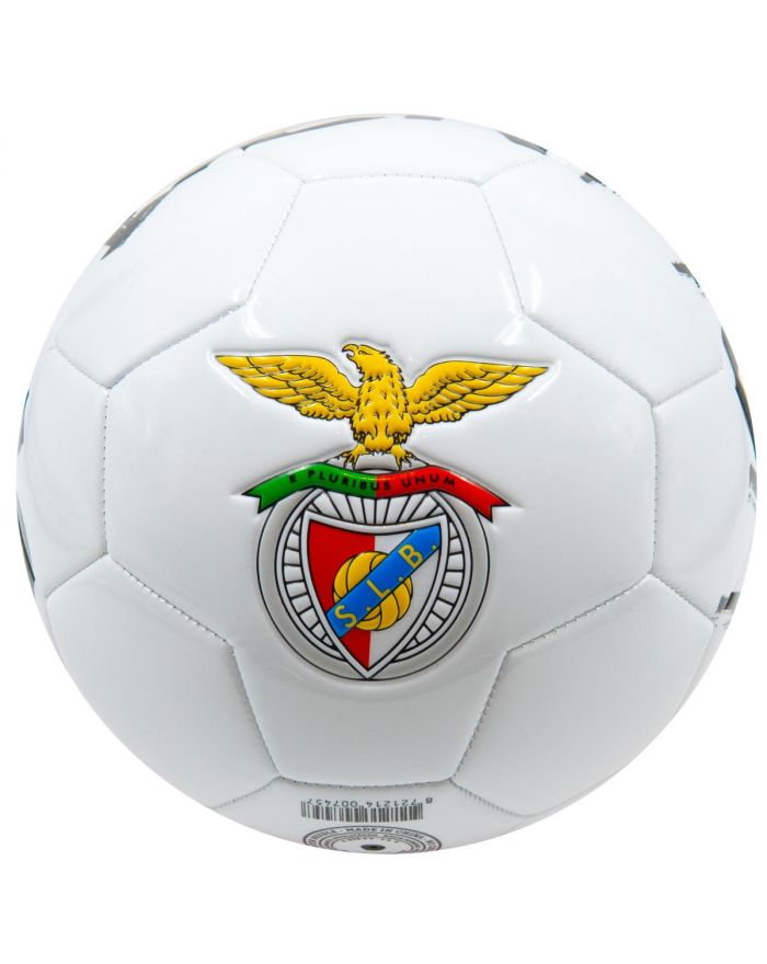 PIŁKA NOŻNA SL BENFICA R.5