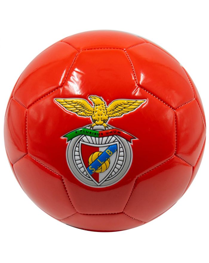 PIŁKA NOŻNA SL BENFICA R.5