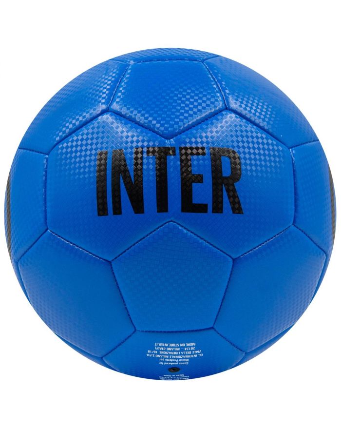PIŁKA NOŻNA INTER MILAN 2-TONE R.5