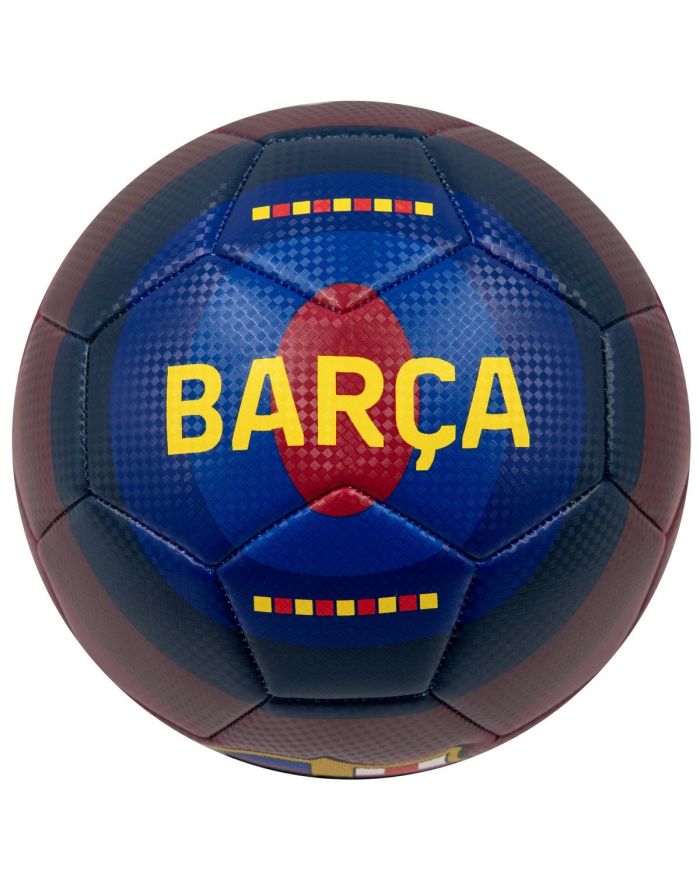 PIŁKA NOŻNA FC BARCELONA HOME 26/27 R.5