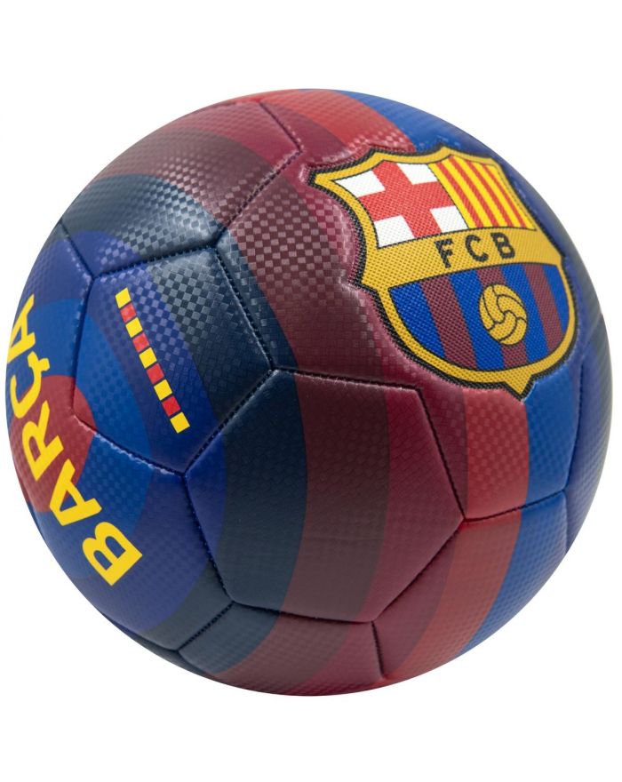 PIŁKA NOŻNA FC BARCELONA HOME 26/27 R.5