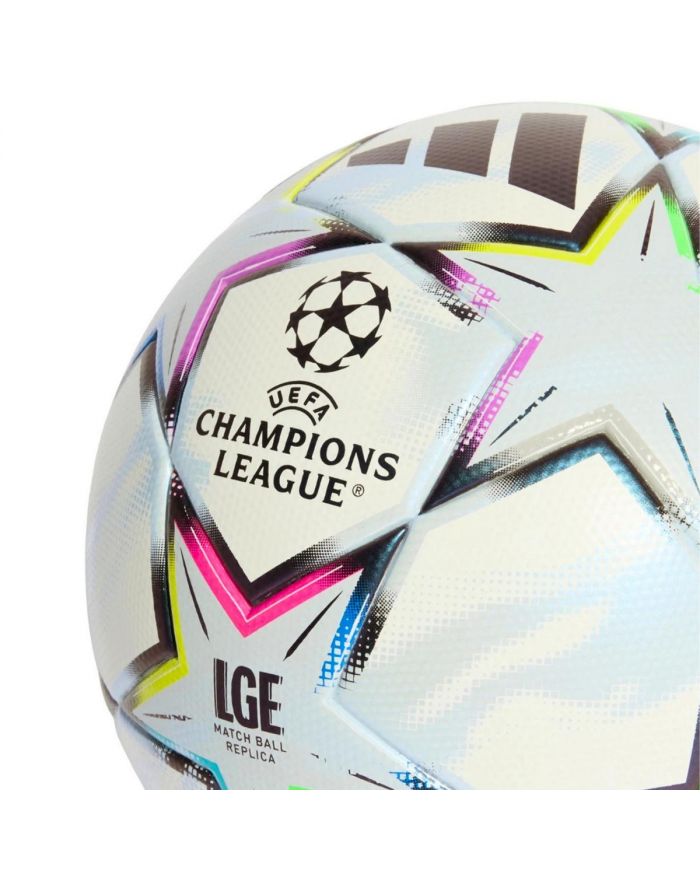 PIŁKA NOŻNA UCL LEAGUE 26/27 STAGE BOX KE9771 R.5