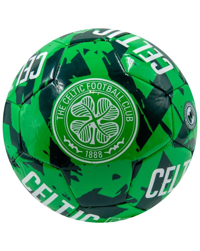 PIŁKA NOŻNA CELTIC FC GRAFFITI R.5