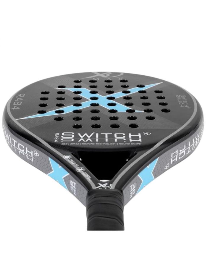 RAKIETA DO PADLA RA84 SWITCH XQMAX BLUE