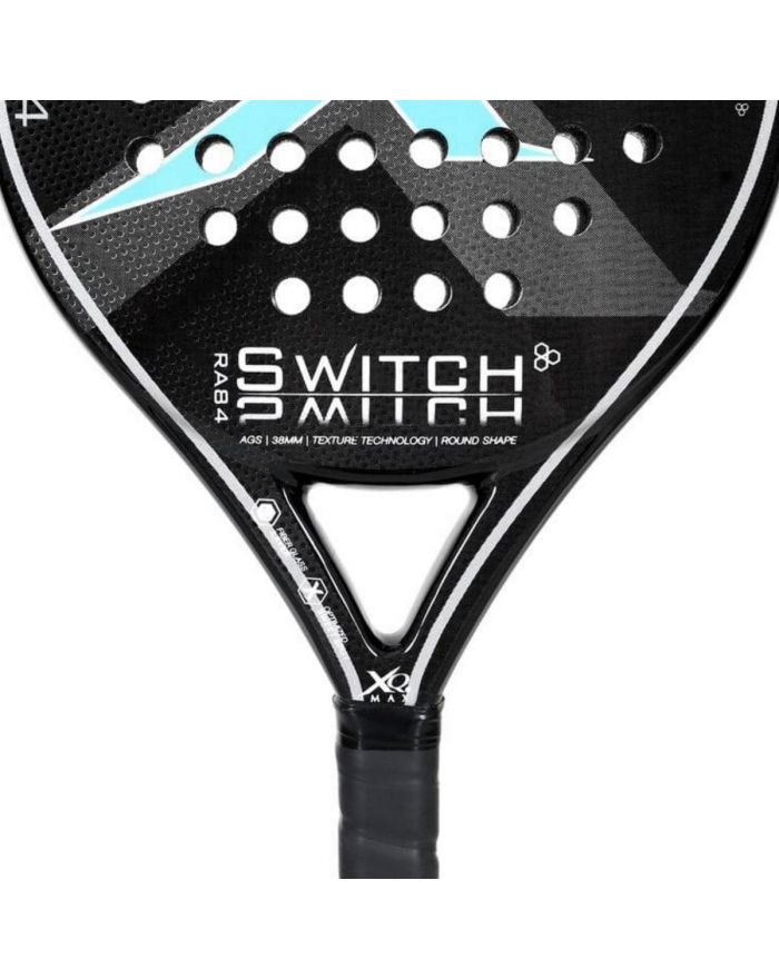 RAKIETA DO PADLA RA84 SWITCH XQMAX GRAFIT BLUE