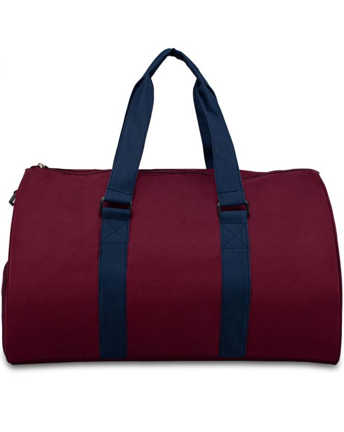 TORBA SPORTOWA/FITNESS A3031 BORDOWA SEMI LINE