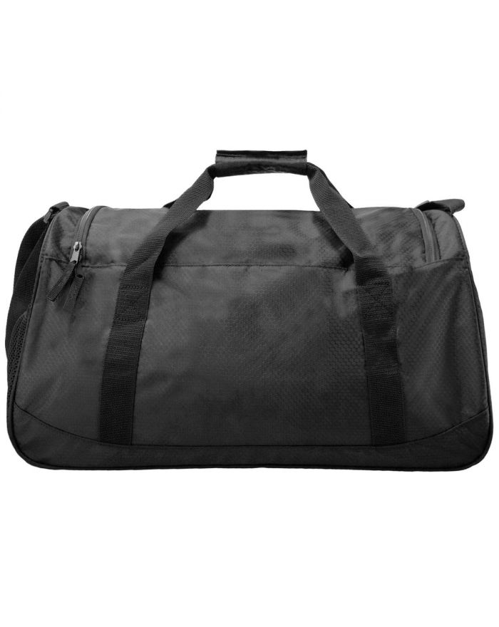 TORBA SPORTOWA A3043 CZARNA SEMI LINE