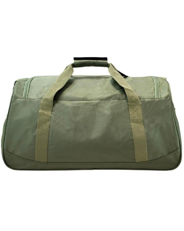 TORBA SPORTOWA A3043 KHAKI SEMI LINE