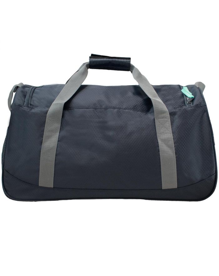 TORBA SPORTOWA A3043 GRAFIT-SZARY SEMI LINE
