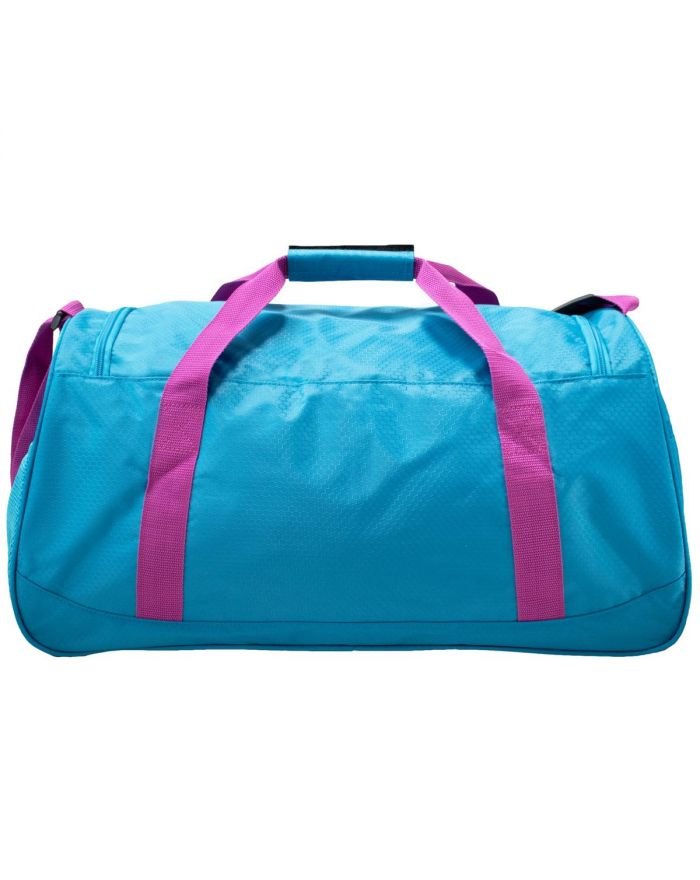 TORBA SPORTOWA A3043 NIEBIESKO-FIOLETOWA SEMI LINE