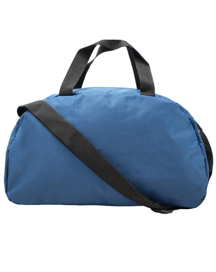 TORBA SPORTOWA A3050O-CZARNAGRANATOWA SEMI LINE