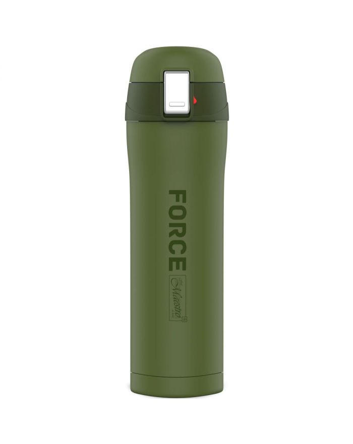 KUBEK TERMICZNY 400 ML "FORCE" MAESTRO