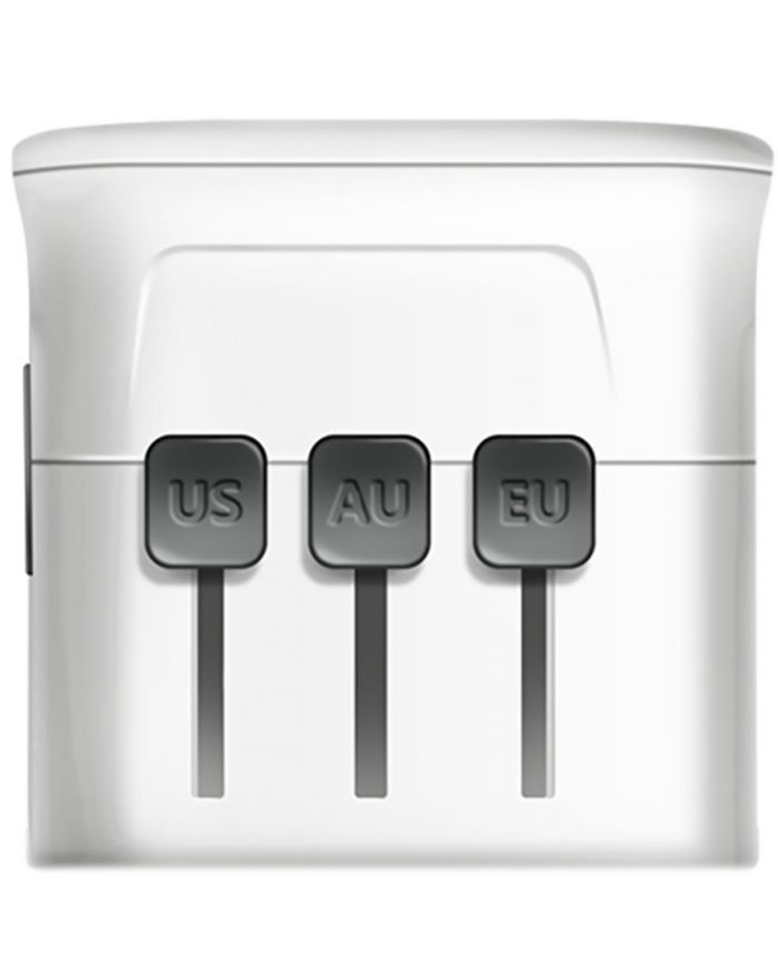 LEXNIGHAM ADAPTER PRZEJŚCIÓWKA WORLDWIDE PRO