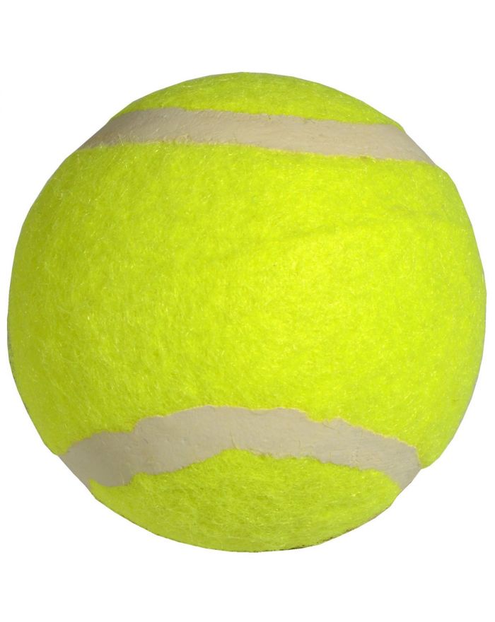 PIŁKA TENIS ZIEMNY ENERO 1SZT ŻÓŁTA