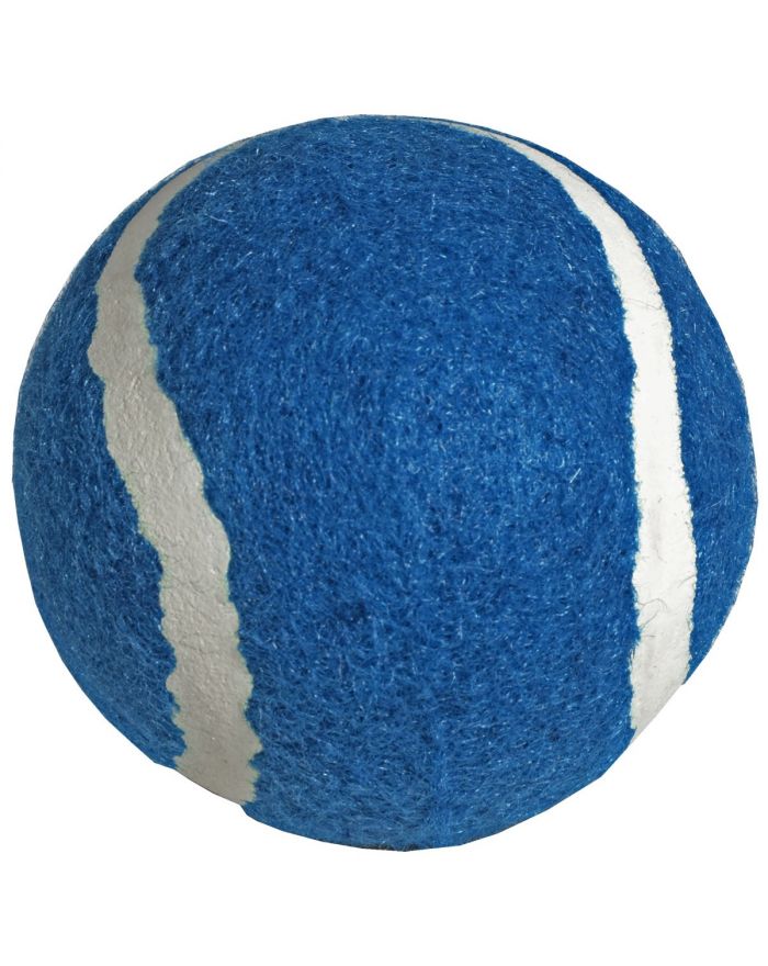 PIŁKA TENIS ZIEMNY ENERO 1SZT NIEBIESKA