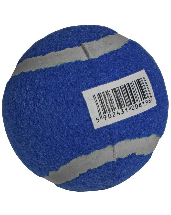 PIŁKA TENIS ZIEMNY ENERO 1SZT NIEBIESKA