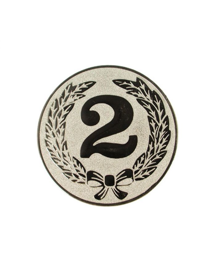 Wklejka aluminiowa - numer 2