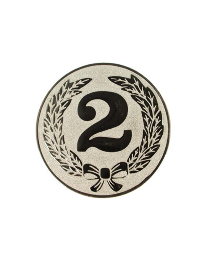 Wklejka aluminiowa - numer 2
