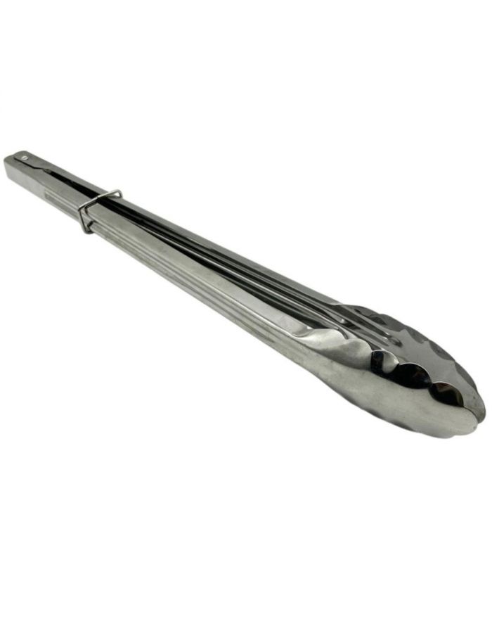 SZCZYPCE METALOWE 30 CM MAESTRO