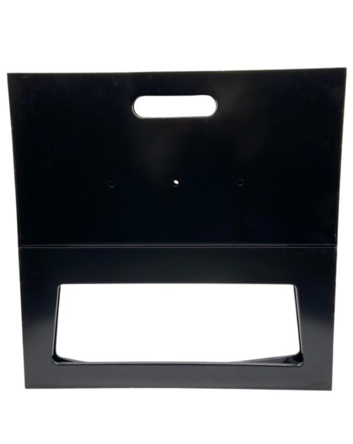 SKŁADANY GRILL WALIZKOWY 45 X 30 X 35 CM MAESTRO