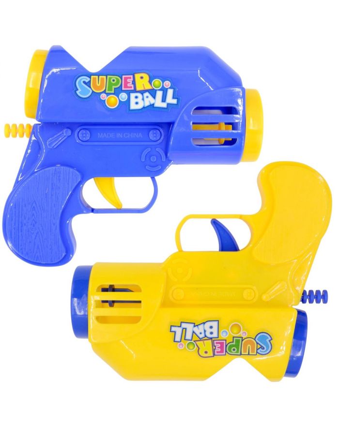 DART RZUTKI DLA DZIECI NA RZEPY Z PISTOLETAMI 36CM