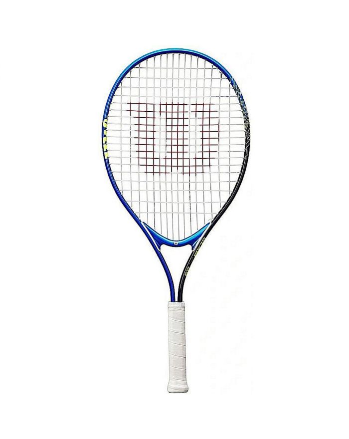 RAKIETA TENIS ZIEMNY WILSON SLAM JR 25 RKT BL