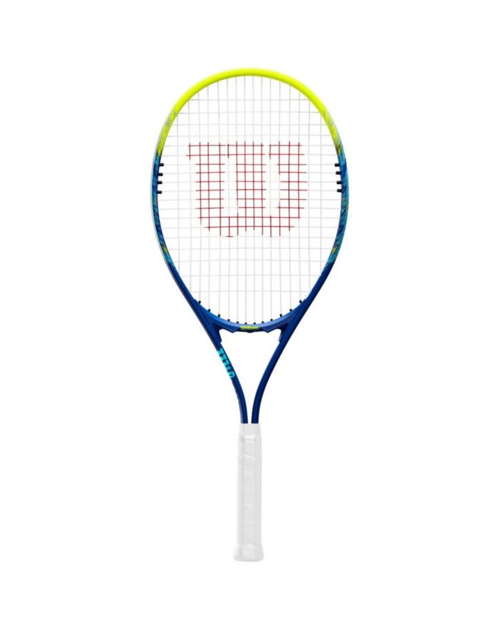 RAKIETA TENIS ZIEMNY WILSON IMPACT RKT BL 3
