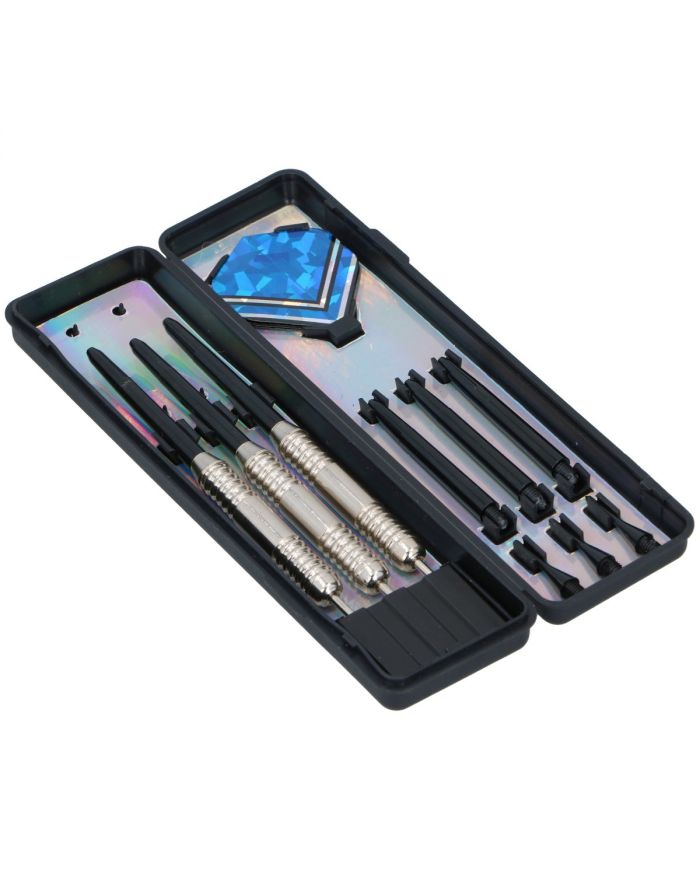 RZUTKI LOTKI METALOWE DART 3SZT