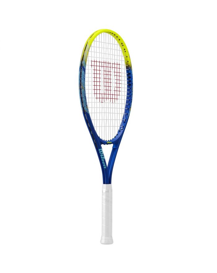RAKIETA TENIS ZIEMNY WILSON IMPACT RKT BL 3