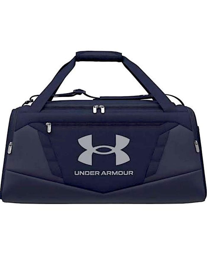 TORBA UNDER ARMOUR UNDENIABLE 5.0 M 58L GRANATOWA