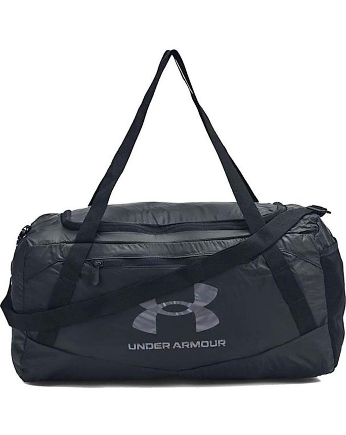 TORBA UNDER ARMOUR UNDENIABLE 5.0 XS 25L CZARNA