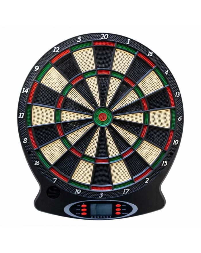 DART ELEKTRONICZNY LONDON BEST SPORTING 43CM
