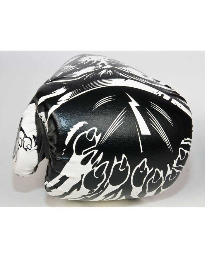 RĘKAWICE BOKSERSKIE ENERO TIGER R.10OZ