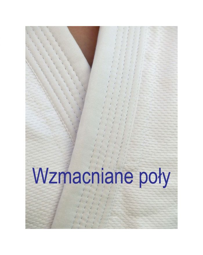 KIMONO RINGSTAR JUDO 200 CM