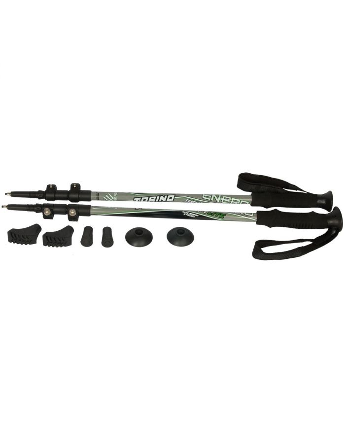 KIJE TREKKING ENERO TORINO I POKROWIEC