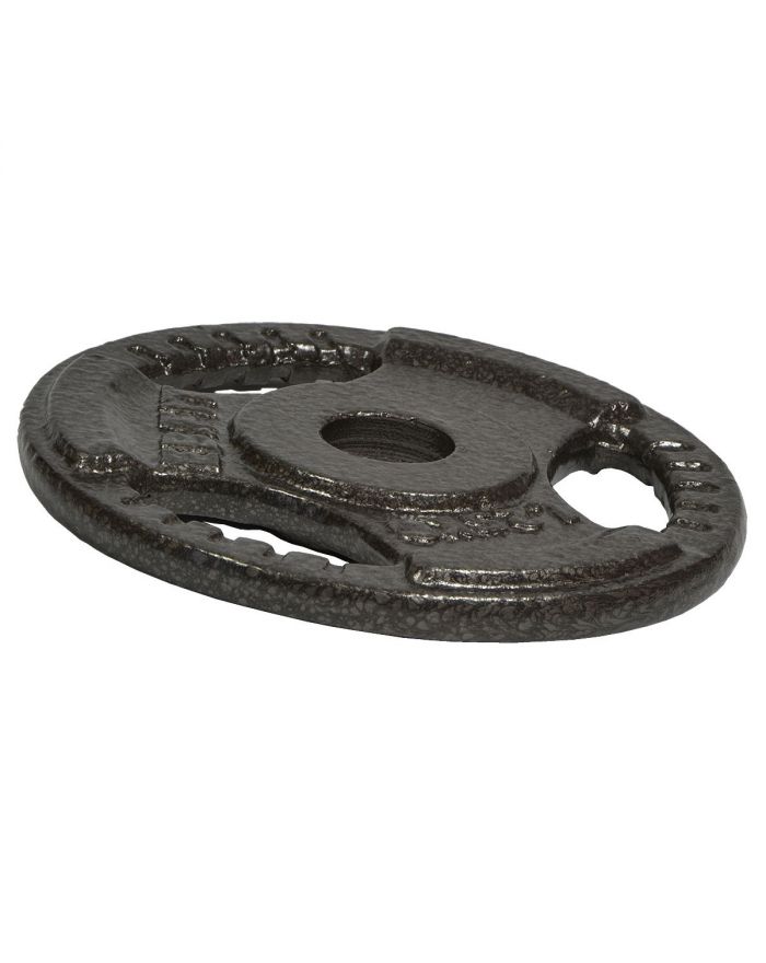 OBCIĄŻENIE HAMMERTONE 1,25 KG ENERO FIT fi26,5
