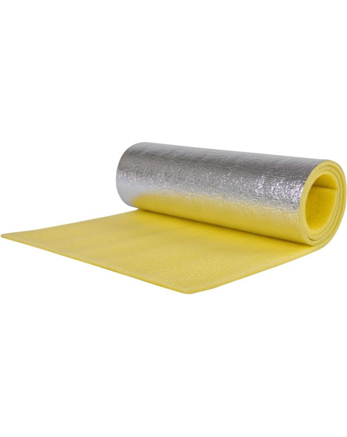 KARIMATA TURYSTYCZNA Z P.E ALU 1800x500x10MM ENERO CAMP