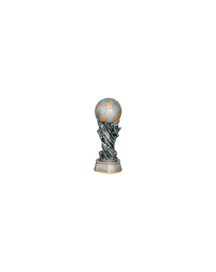 Figurka odlewana - piłka nożna 65583