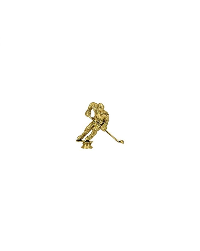 Figurka plastikowa hokej - F522/G  F182/G