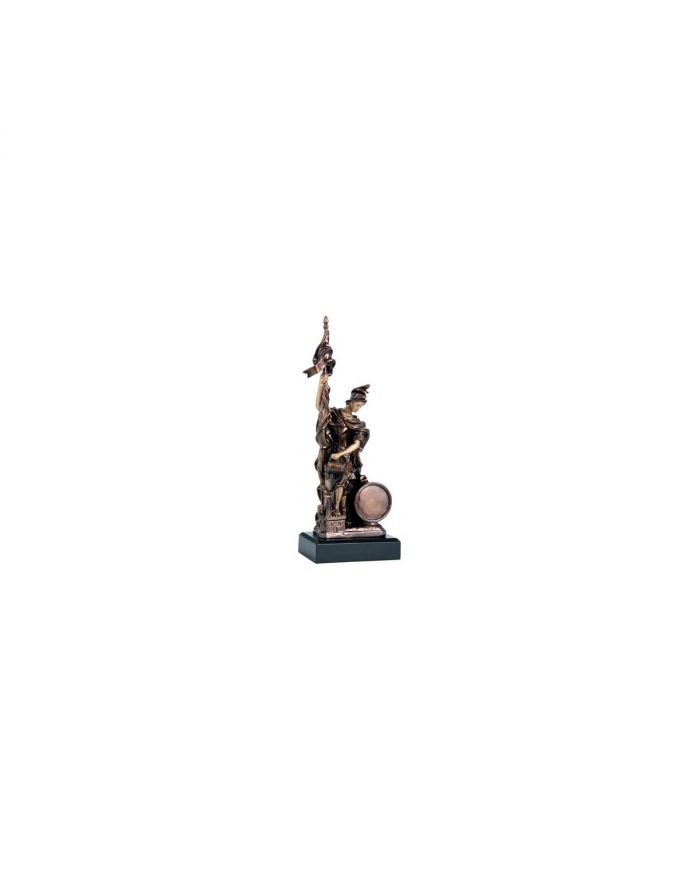 Figurka odlewana - Florian  RFST2021-27/BR